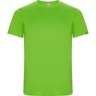 Imola Technical T-Shirt 135 GSM