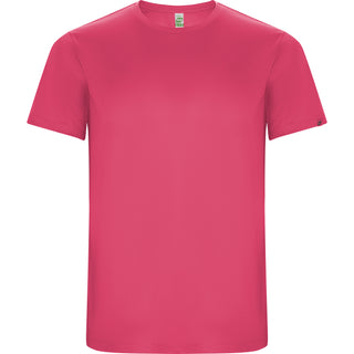 Imola Technical T-Shirt 135 GSM