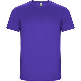 Imola Technical T-Shirt 135 GSM