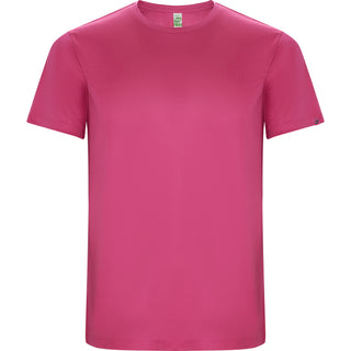 Imola Technical T-Shirt 135 GSM