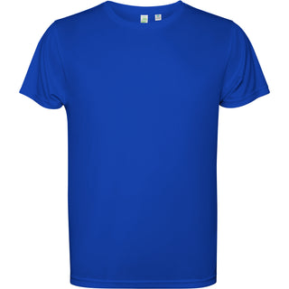 Estoril Technical T-Shirt 125 GSM