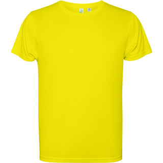 Estoril Technical T-Shirt 125 GSM
