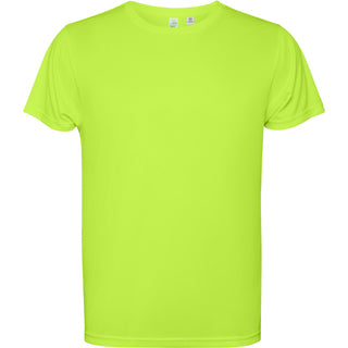 Estoril Technical T-Shirt 125 GSM