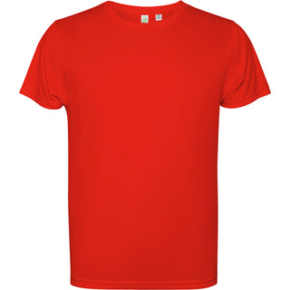 Estoril Technical T-Shirt 125 GSM