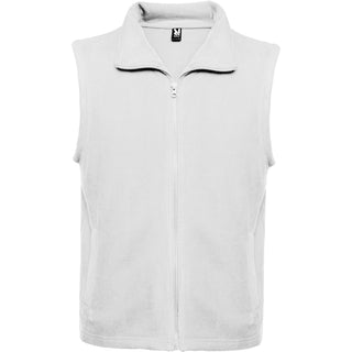 Bellagio Fleece Vest 300 GSM