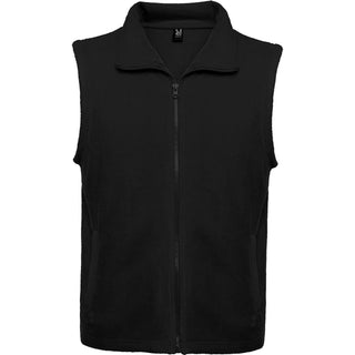 Bellagio Fleece Vest 300 GSM