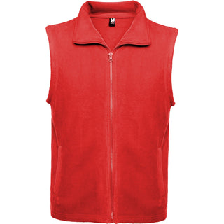 Bellagio Fleece Vest 300 GSM