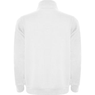Aneto Half-Zip Sweatshirt 280 GSM