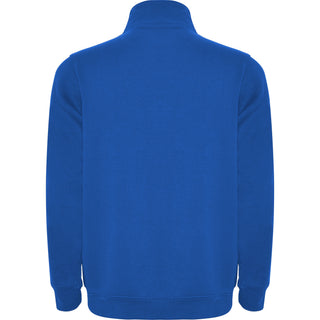 Aneto Half-Zip Sweatshirt 280 GSM