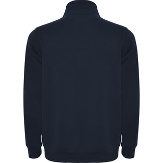 Aneto Half-Zip Sweatshirt 280 GSM