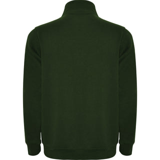 Aneto Half-Zip Sweatshirt 280 GSM