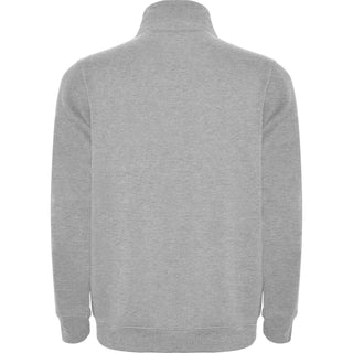 Aneto Half-Zip Sweatshirt 280 GSM