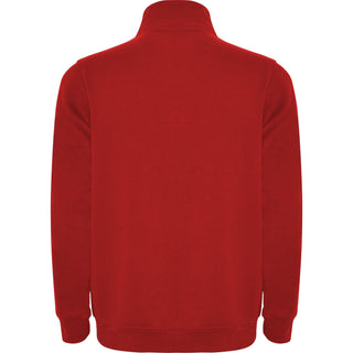 Aneto Half-Zip Sweatshirt 280 GSM