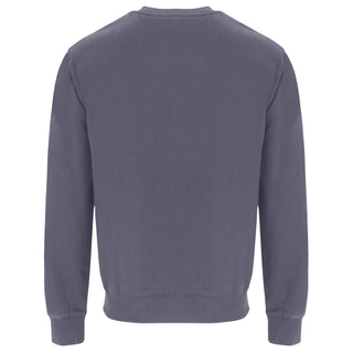 Teleno Unisex Cotton Sweatshirt 320 GSM