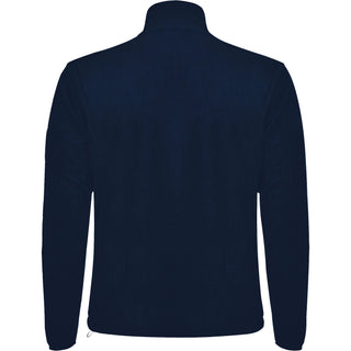 Luciane Micro Fleece Jacket 300 GSM