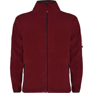 Luciane Micro Fleece Jacket 300 GSM