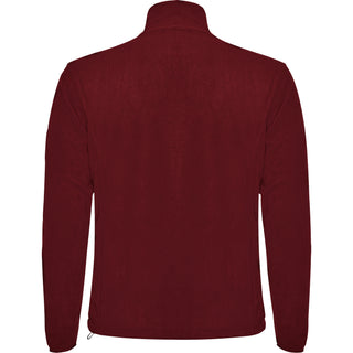 Luciane Micro Fleece Jacket 300 GSM