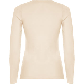Extreme Women's Long-Sleeve T-Shirt 160 GSM