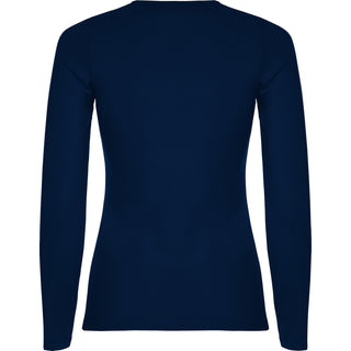 Extreme Women's Long-Sleeve T-Shirt 160 GSM