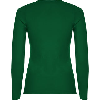 Extreme Women's Long-Sleeve T-Shirt 160 GSM