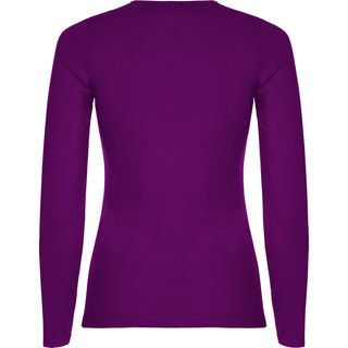 Extreme Women's Long-Sleeve T-Shirt 160 GSM