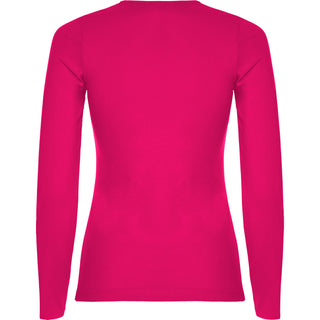 Extreme Women's Long-Sleeve T-Shirt 160 GSM