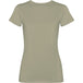 Light Khaki Washed