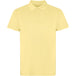 Yellow Sweet Washed