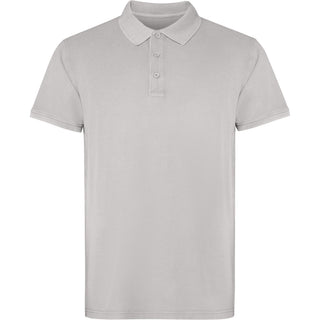 Cobain Unisex Acid-Wash Polo Shirt 200 GSM
