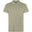 Light Khaki Washed