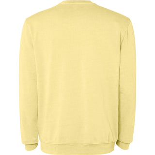 Jaya Unisex Acid-Wash Sweatshirt 250 GSM