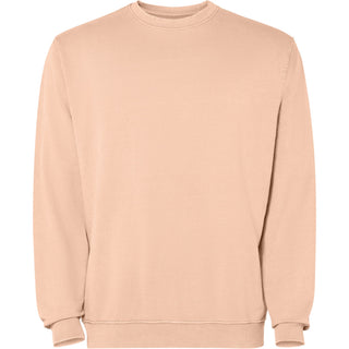 Jaya Unisex Acid-Wash Sweatshirt 250 GSM