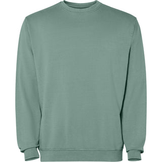Jaya Unisex Acid-Wash Sweatshirt 250 GSM
