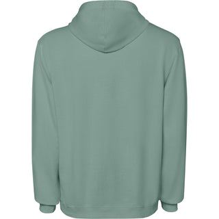 Kenya Unisex Acid-Wash Hoodie 250 GSM