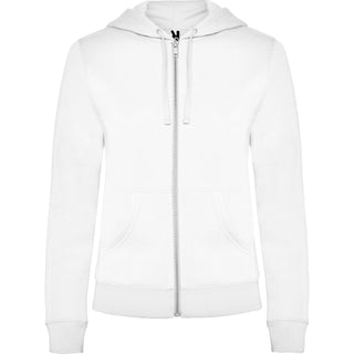 Veleta Zip Hoodie 280 GSM