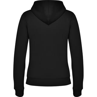 Veleta Zip Hoodie 280 GSM