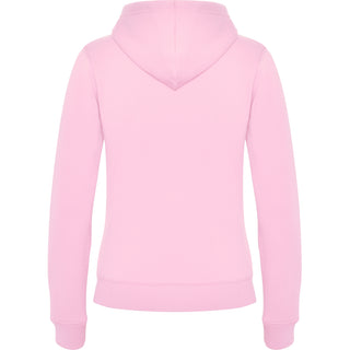 Veleta Zip Hoodie 280 GSM
