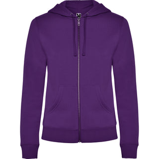 Veleta Zip Hoodie 280 GSM