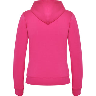Veleta Zip Hoodie 280 GSM