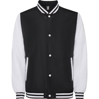 California Unisex Padded Jacket 220 GSM