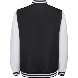 California Unisex Padded Jacket 220 GSM