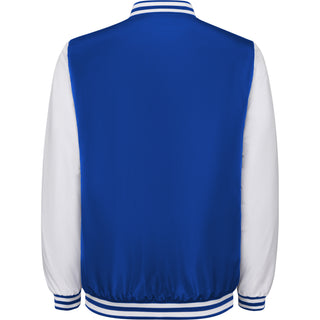 California Unisex Padded Jacket 220 GSM
