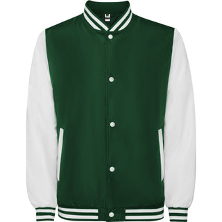 California Unisex Padded Jacket 220 GSM