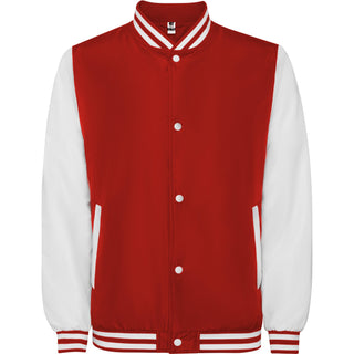 California Unisex Padded Jacket 220 GSM