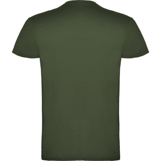Beagle Custom T-Shirt 155 GSM