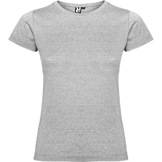 Jamaica Women's Fitted T-Shirt 155 GSM