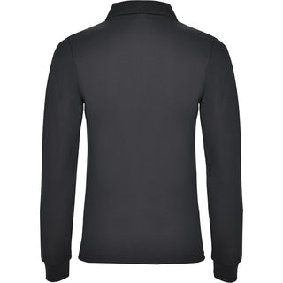 Estrella Women's Long-Sleeve Polo Shirt 220 GSM