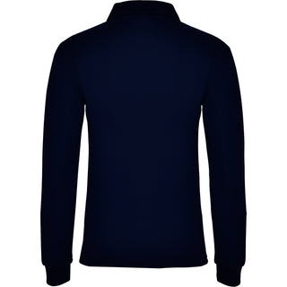 Estrella Women's Long-Sleeve Polo Shirt 220 GSM