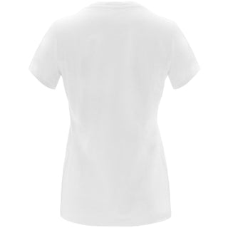 Capri Women's Fitted T-Shirt 170 GSM