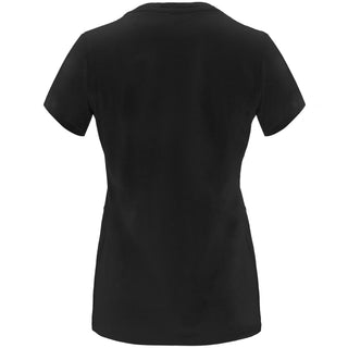 Capri Women's Fitted T-Shirt 170 GSM